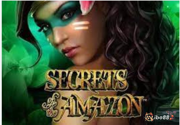 Tính năng nổi bật của Secrets of the Amazon