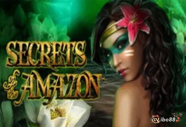 Tìm hiểu thông tin về tựa game Secrets of the Amazon