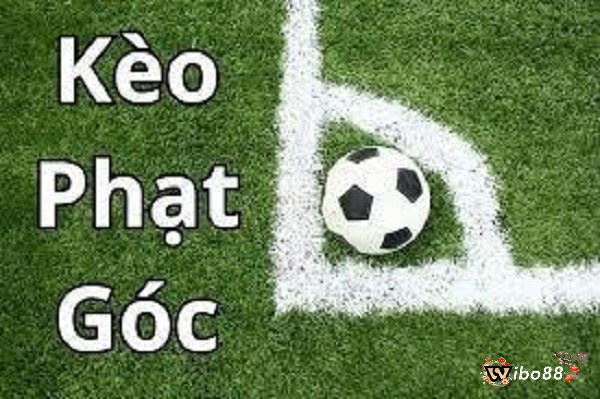 Kèo cược phạt góc đầu tiên đọc kèo như thế nào?