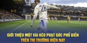 Kèo phạt góc là gì? Kinh nghiệm chơi kèo phạt góc luôn thắng