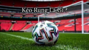 Kèo rung là gì? Kinh nghiệm bắt kèo rung luôn thắng cho bet thủ