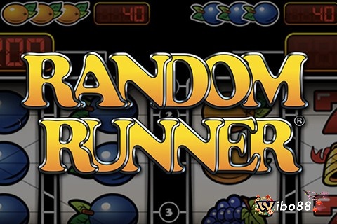 RTP RandomRunner là 96%