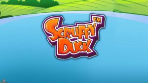 Scruffy Duck – Slot game tuyệt vời từ nhà phát hành NetEnt