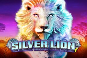 Silver Lion: Game slot có 1.024 cách để giành chiến thắng