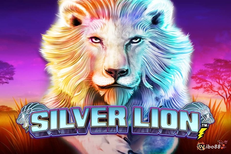 Silver Lion là một game slot trực tuyến siêu hot của Lightning Box 