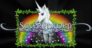 Silver Unicorn: Slot game chủ đề kỳ lân thú vị từ  Rival