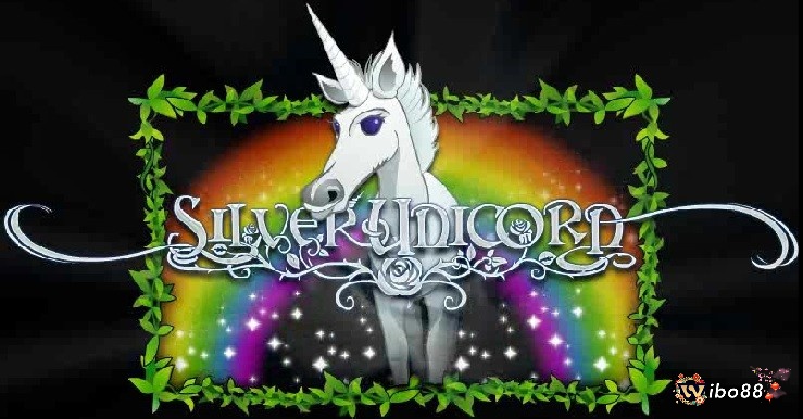 Silver Unicorn của Rival là game slot hấp dẫn