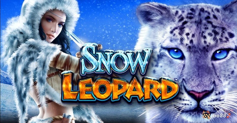 Snow Leopard là một trò chơi slot video do Barcrest phát hành