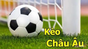 Kèo Châu Âu 1x2 có những đặc điểm nổi bật gì? Giải đáp