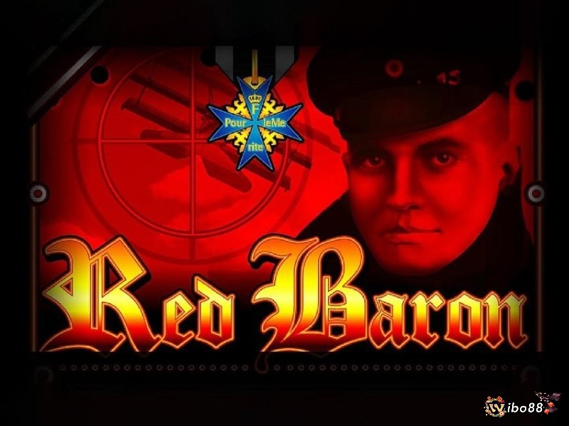 RTP RedBaron 95,7%