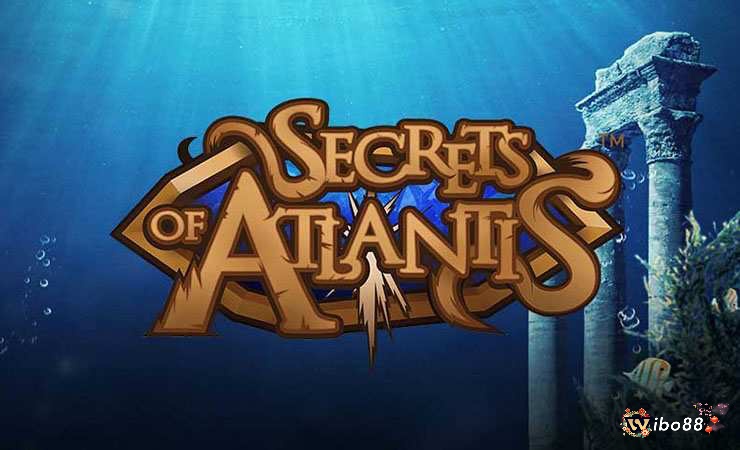 Cùng Wibo88 tìm hiểu chi tiết về Secrets of Atlantis Hot nhé