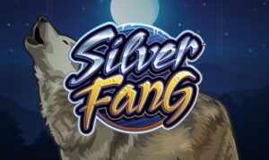 Silver Fang – Slot video có chủ đề động vật của Microgaming