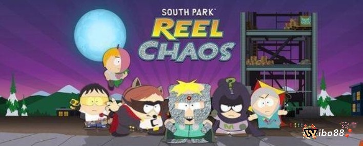 Tìm hiểu thông tin về South Park Reel Chaos