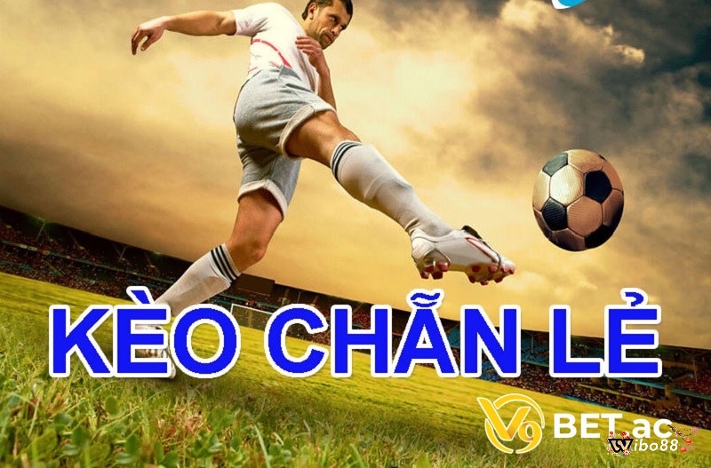 Kèo chẵn lẻ là một hình cá cược được yêu thích nhất hiện nay