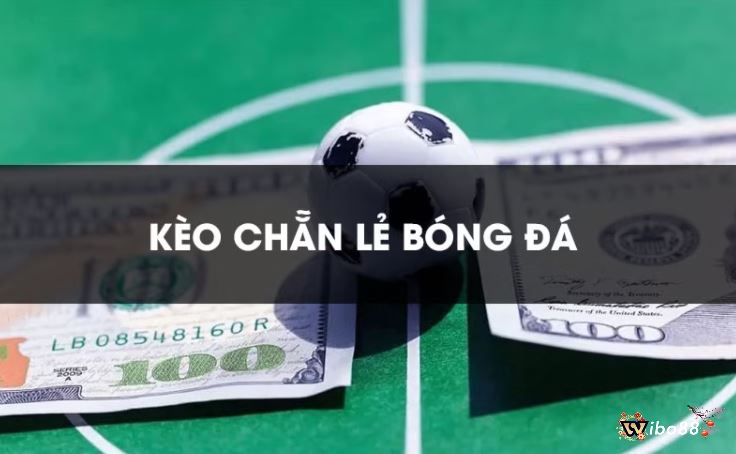 Khám phá về các cách đặt cược kèo chẵn lẽ cho anh em nhé