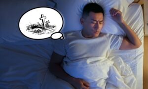 Nhìn thấy tai nạn chết người đánh con gì trúng lớn?