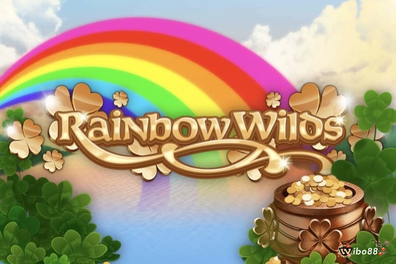 Review game Rainbow Wilds Hot cùng Wibo88.org nhé!