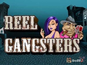 Reel Gangsters: Slot Pragmatic Play về mafia năm 1920s