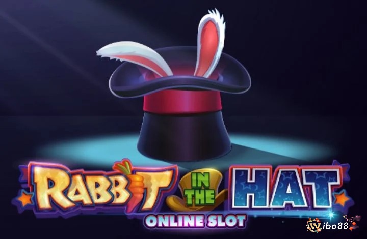 RTP Rabbit in the Hat 96,61%