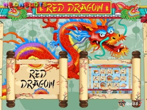 Cách chơi tựa game Red Dragon 1x2 lối chơi đơn giản