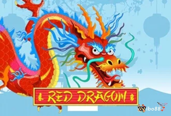 Tìm hiểu thông tin về tựa game Red Dragon 1x2