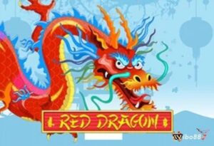 Red Dragon 1x2 - Trải nghiệm cuộc phiêu lưu đầy kích thích