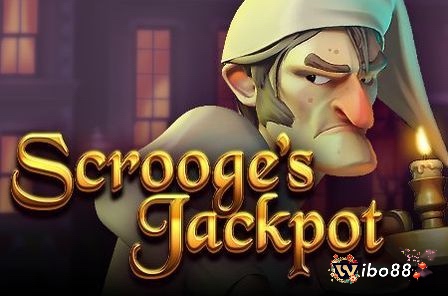 Cùng Wibo88 tìm hiểu về slot game Scrooge’s Jackpot nhé