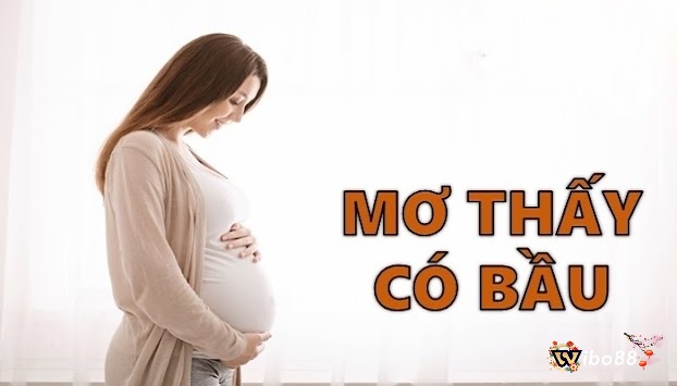 Giải mã nằm mơ thấy mình có thai là điềm báo gì theo ngữ cảnh chi tiết