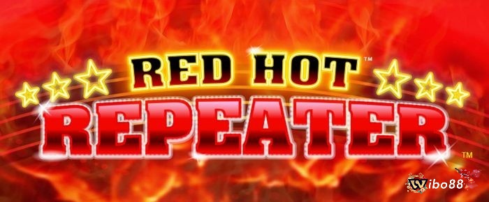 Tìm hiểu thông tin về tựa game Red Hot Repeater