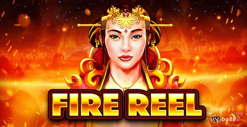 Chủ đề Reels of Fire được đánh gia cao về sự hấp dẫn và thú vị