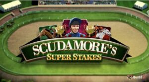 Scudamore’s Super Stakes Hot về trường đua ngựa hấp dẫn