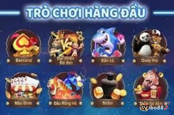 Taigamecf68 là gì? Những trò chơi nổi bật tại CF68