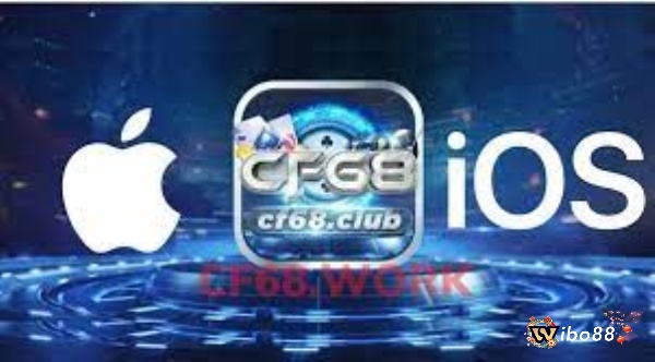 Taigamecf68 là gì? Cách tải CF68 trên IOS