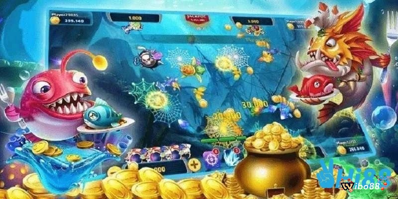 Chọn đúng game bắn cá phù hợp sẽ giúp anh em có lợi thế lớn khi tham gia