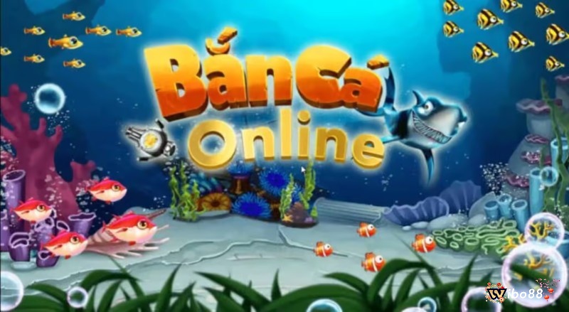 Bắn cá online là game đổi thưởng ngày càng được nhiều cược thủ ưa chuộng