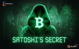 Satoshi's Secret: Slot về Bitcoin với loạt tính năng ấn tượng