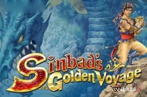 Sinbad's Golden Voyage: Slot cuộc chiến trên biển của Sinbad