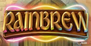 Rainbrew: Slot Microgaming về yêu tinh với cấu trúc cuộn độc lạ