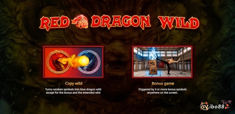 Các biểu tượng và tính năng đặc biệt trong game