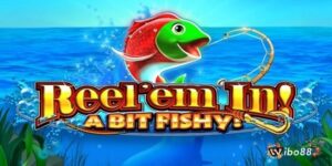 Reel em In: Slot về chuyến đi câu cá thú vị của Light & Wonder