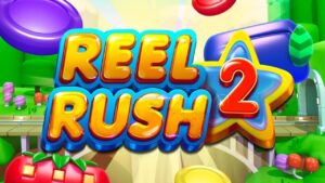 Reel Rush 2 Hot - Trải nghiệm slot với tiềm năng thưởng khủng