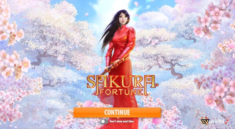 Sakura Fortune mang đến trải nghiệm đầy màu sắc và lôi cuốn