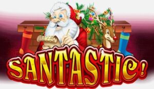 Santastic – Game slot chủ đề giáng sinh với phần thưởng khủng