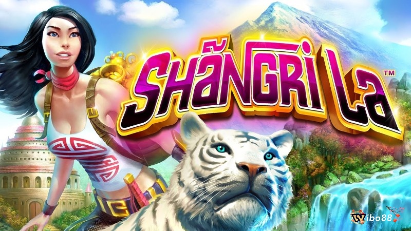 RTP trò chơi 96,6% cao hơn mức chung của slot hiện nay