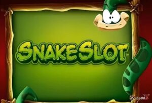 Snakeslot: Khám phá về thế giới loài rắn đáng sợ của Leander