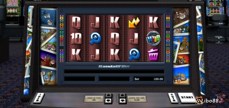 Snapshot là một game slot video chủ đề chụp ảnh kỳ nghỉ mang đến không khí vui nhộn