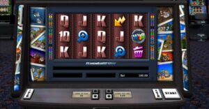 Snap Shot - Slot chủ đề chụp ảnh với nhiều tính năng thú vị