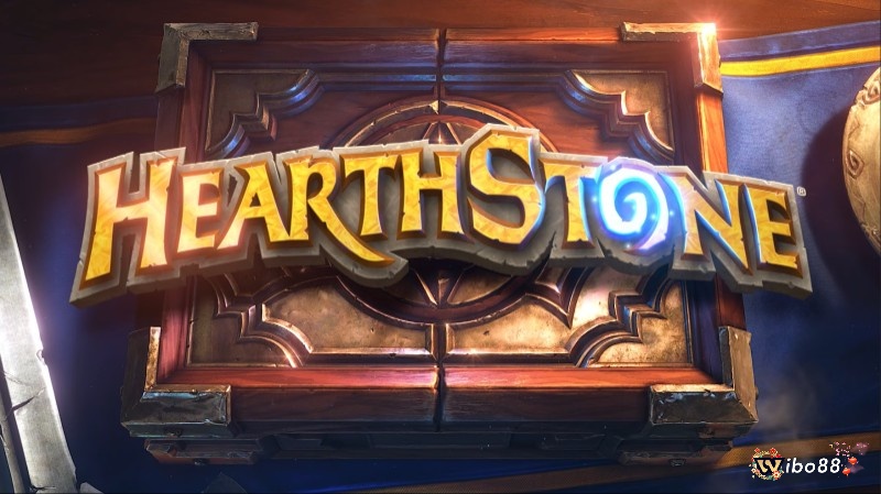 Game 2 người miễn phí - Hearthstone