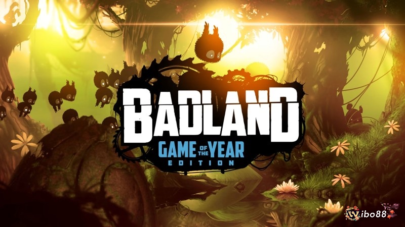 Game 2 người online - Badland