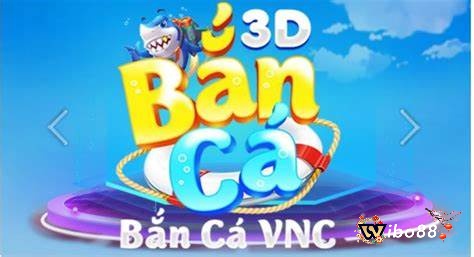 Bắn cá VNC vô cùng đơn giản, dễ chơi, dễ trúng thưởng